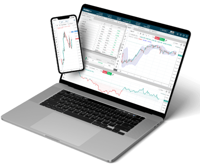 Precision Fx | Welcome to Precision Fx Investing